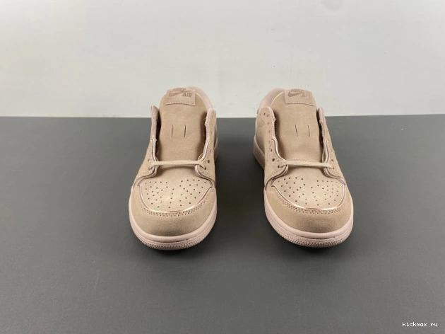 Cheap MAX AO1935-204 1 NS Jordan Low Retro Particle Beige 0717